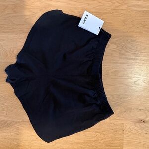 Kent Sleep Short New With Tags